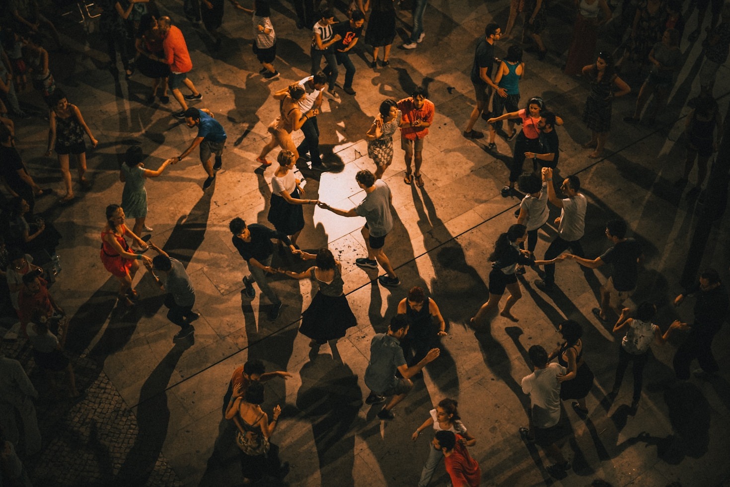 How Electronic Music Is Changing Lives